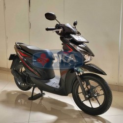 Honda All New Beat Cbs Tahun 2025